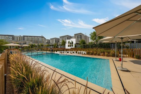 Maison de ville à Rukan, Dubai, 2 chambres, 124 m², № 74133 - photo 22