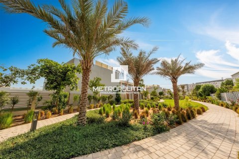 Maison de ville à Rukan, Dubai, 2 chambres, 124 m², № 74133 - photo 27