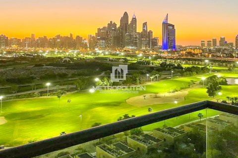 Appartement à The Links, The Views, Dubai, 3 chambres, 161 m², № 74126 - photo 10