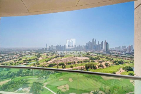 Appartement à The Links, The Views, Dubai, 3 chambres, 161 m², № 74126 - photo 9