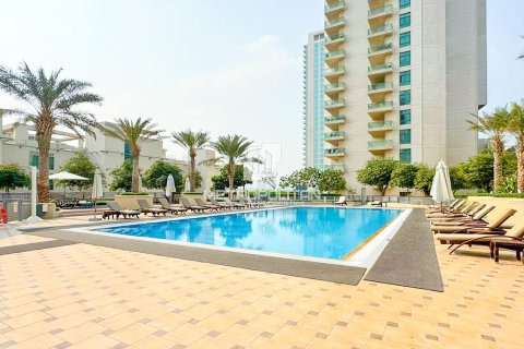 Appartement à The Links, The Views, Dubai, 3 chambres, 161 m², № 74126 - photo 14