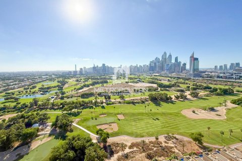 Appartement à The Links, The Views, Dubai, 3 chambres, 161 m², № 74126 - photo 1