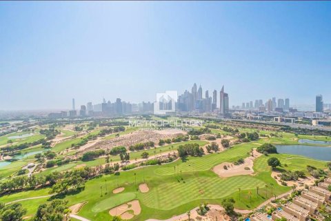 Appartement à The Links, The Views, Dubai, 3 chambres, 161 m², № 74126 - photo 11
