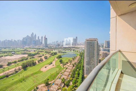 Appartement à The Links, The Views, Dubai, 3 chambres, 161 m², № 74126 - photo 8