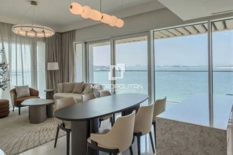شقة في EMAAR Beachfront, Dubai Harbour, دبي 2 غرف نوم, 130 م² رقم 74132 - صورة 7