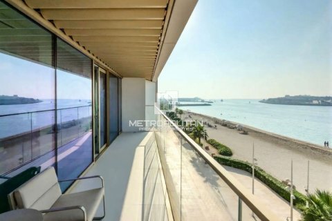 شقة في EMAAR Beachfront, Dubai Harbour, دبي 2 غرف نوم, 130 م² رقم 74132 - صورة 17