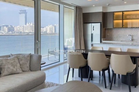 شقة في EMAAR Beachfront, Dubai Harbour, دبي 2 غرف نوم, 130 م² رقم 74132 - صورة 8