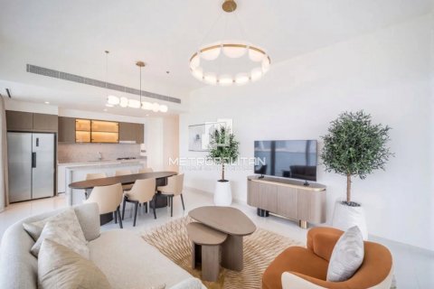 شقة في EMAAR Beachfront, Dubai Harbour, دبي 2 غرف نوم, 130 م² رقم 74132 - صورة 3