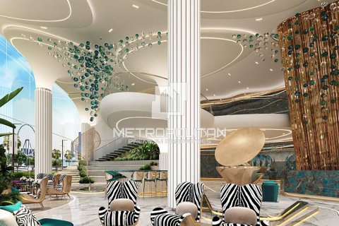 Apartamento en Dubai Harbour, Dubai, 2 dormitorios, 141 m², № 74125 - foto 8