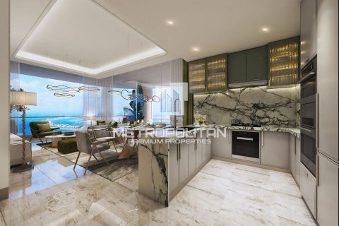 Apartamento en Dubai Harbour, Dubai, 2 dormitorios, 141 m², № 74125 - foto 3