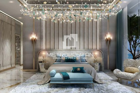 Apartamento en Dubai Harbour, Dubai, 2 dormitorios, 141 m², № 74125 - foto 6