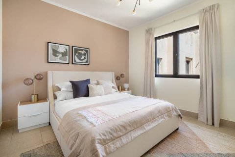 Apartamento en Downtown Dubai (Downtown Burj Dubai), Dubai, 1 dormitorio, 85 m², № 123789 - foto 10