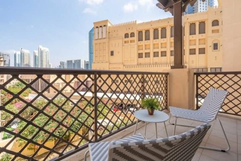 Apartamento en Downtown Dubai (Downtown Burj Dubai), Dubai, 1 dormitorio, 85 m², № 123789 - foto 18