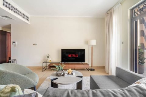 Apartamento en Downtown Dubai (Downtown Burj Dubai), Dubai, 1 dormitorio, 85 m², № 123789 - foto 17