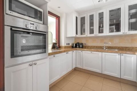 Apartamento en Downtown Dubai (Downtown Burj Dubai), Dubai, 1 dormitorio, 85 m², № 123789 - foto 7
