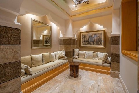 Apartamento en Downtown Dubai (Downtown Burj Dubai), Dubai, 1 dormitorio, 85 m², № 123789 - foto 14
