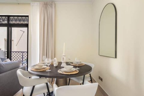 Apartamento en Downtown Dubai (Downtown Burj Dubai), Dubai, 1 dormitorio, 85 m², № 123789 - foto 6