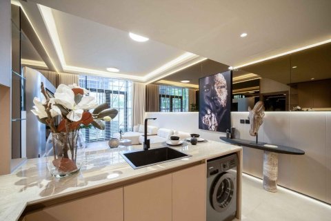 شقة في Jumeirah Village Triangle, دبي 2 غرف نوم, 85 م² رقم 123791 - صورة 7