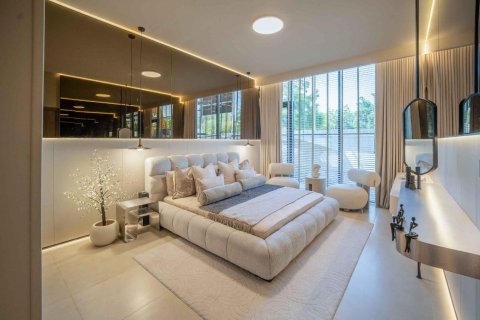 شقة في Jumeirah Village Triangle, دبي 2 غرف نوم, 85 م² رقم 123791
