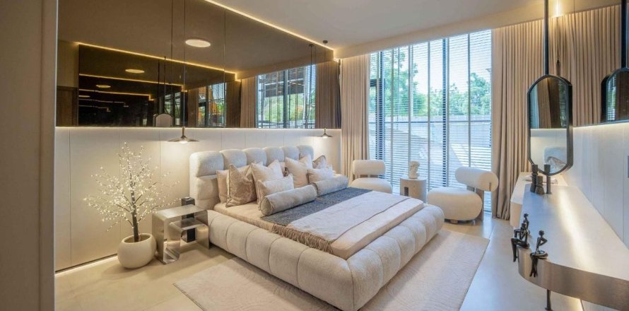 شقة في Jumeirah Village Triangle, دبي 2 غرف نوم, 85 م² رقم 123791