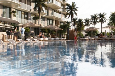 Apartment in Dubai 2 bedrooms, 88 sq.m. № 123788 - photo 6