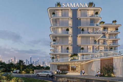 Apartment in Dubai 2 bedrooms, 88 sq.m. № 123788 - photo 9