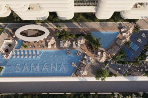 Apartment in Dubai 2 bedrooms, 88 sq.m. № 123788 - photo 7