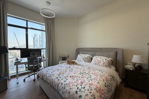 Appartement à Jumeirah Village Triangle, Dubai, 1 chambre, 82 m², № 123790 - photo 3