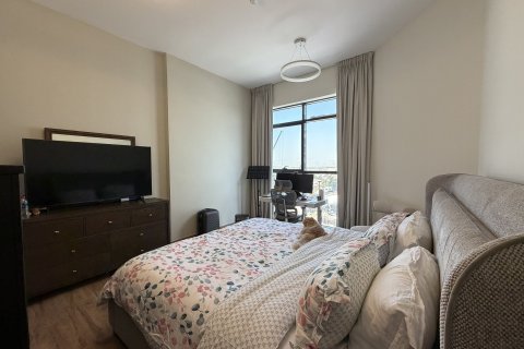 Appartement à Jumeirah Village Triangle, Dubai, 1 chambre, 82 m², № 123790 - photo 10