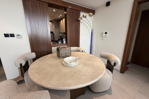 Appartement à Jumeirah Village Triangle, Dubai, 1 chambre, 82 m², № 123790 - photo 11
