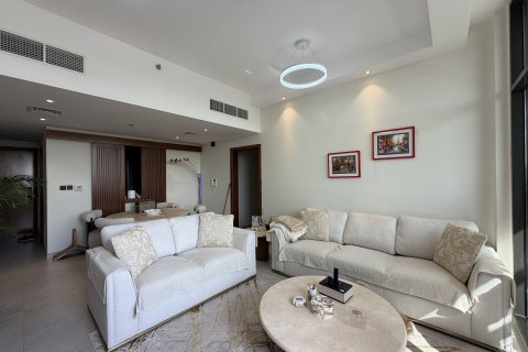 Appartement à Jumeirah Village Triangle, Dubai, 1 chambre, 82 m², № 123790 - photo 7
