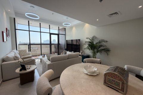 Appartement à Jumeirah Village Triangle, Dubai, 1 chambre, 82 m², № 123790 - photo 8