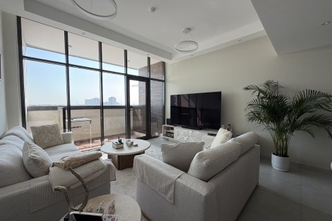 Appartement à Jumeirah Village Triangle, Dubai, 1 chambre, 82 m², № 123790