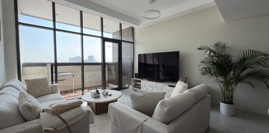 Appartement à Jumeirah Village Triangle, Dubai, 1 chambre, 82 m², № 123790