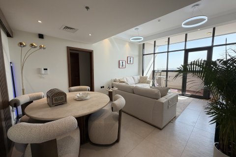 Appartement à Jumeirah Village Triangle, Dubai, 1 chambre, 82 m², № 123790 - photo 12