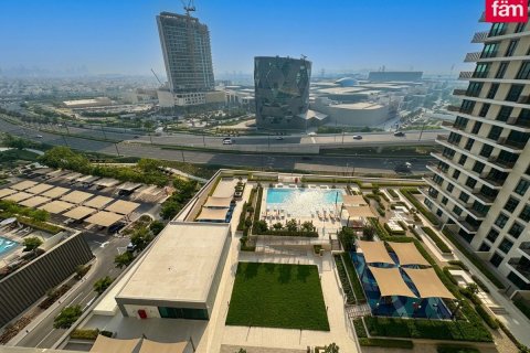 شقة في دبي هيلز استيت, دبي 1غرف نوم, 62.5 م² رقم 123787 - صورة 12