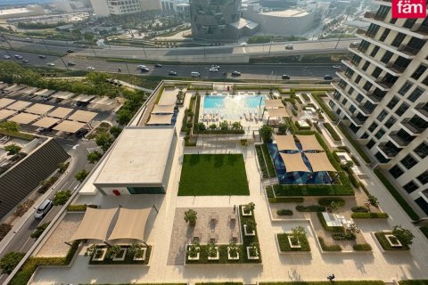 Apartment in Dubai Hills Estate, Dubai 1 bedroom, 62.5 sq.m. № 123787