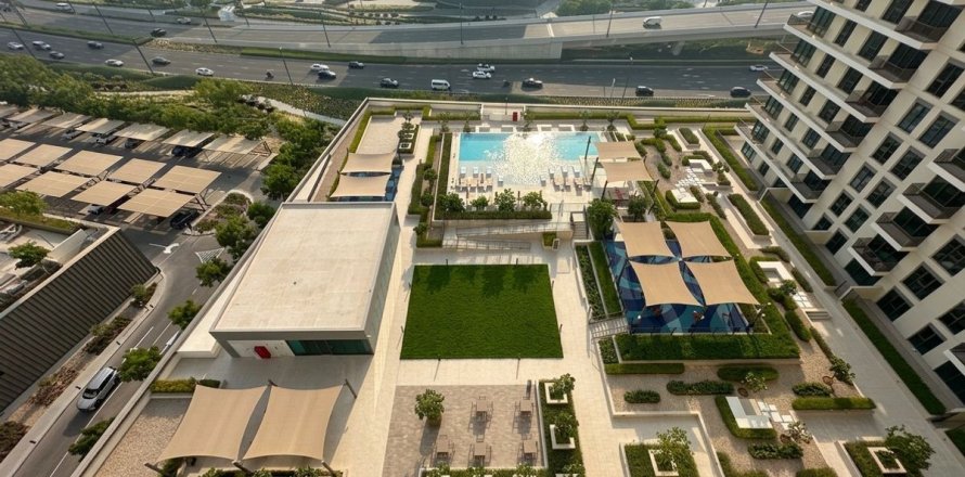 شقة في دبي هيلز استيت, دبي 1غرف نوم, 62.5 م² رقم 123787