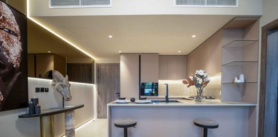 شقة في Jumeirah Village Triangle, دبي 2 غرف نوم, 103 م² رقم 123793