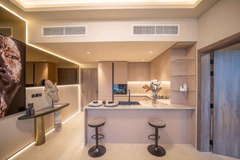 شقة في Jumeirah Village Triangle, دبي 2 غرف نوم, 103 م² رقم 123793 - صورة 8