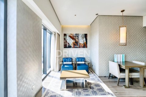 Купить квартиру в Bur Dubai, Дубай: студию, 68м², № 86392 - фото 9