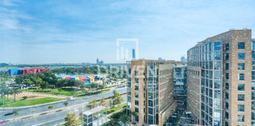 Квартира в Bur Dubai, Дубай, студия, 68м², № 86392