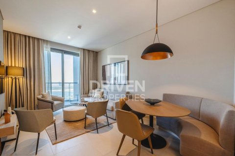 شقة في Vida Residences Dubai Mall, وسط مدينة دبي, دبي 2 غرف نوم, 111 م² رقم 86383 - صورة 1