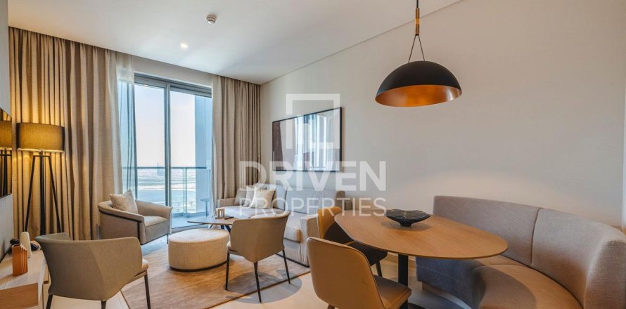 شقة في Vida Residences Dubai Mall, وسط مدينة دبي, دبي 2 غرف نوم, 111 م² رقم 86383