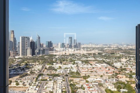 شقة في Vida Residences Dubai Mall, وسط مدينة دبي, دبي 2 غرف نوم, 111 م² رقم 86383 - صورة 11