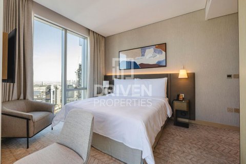 شقة في Vida Residences Dubai Mall, وسط مدينة دبي, دبي 2 غرف نوم, 111 م² رقم 86383 - صورة 5