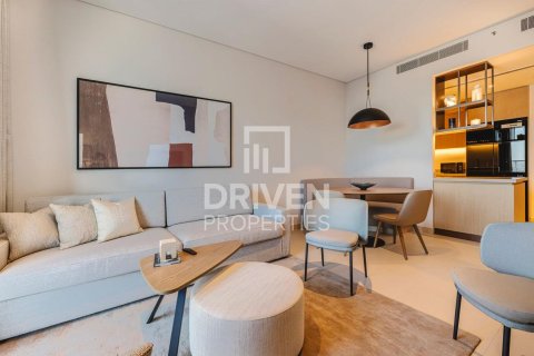 شقة في Vida Residences Dubai Mall, وسط مدينة دبي, دبي 2 غرف نوم, 111 م² رقم 86383 - صورة 10