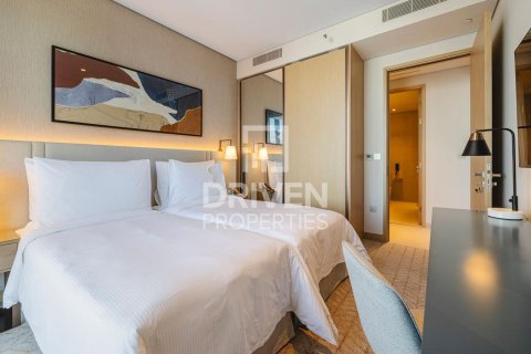 شقة في Vida Residences Dubai Mall, وسط مدينة دبي, دبي 2 غرف نوم, 111 م² رقم 86383 - صورة 6