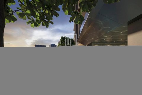 Appartement à Dubai, 2 chambres, 174 m², № 86393 - photo 14