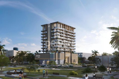 Appartement à Dubai, 2 chambres, 174 m², № 86393 - photo 15